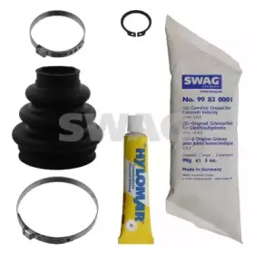 Комплект пылника, приводной вал SWAG купить